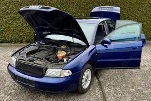 Audi A4 A4 1.6 Bild 5