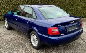 Audi A4 A4 1.6 Bild 4