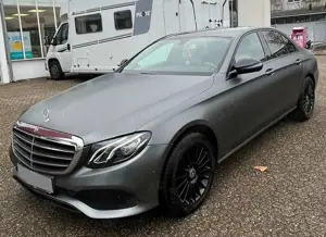 Mercedes-Benz E 200 E Limousine - DPF DEFEKT-TAXI-EXPORT