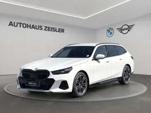 BMW 520 d Tour. M Sport Pro 19"LM AHK Driv.Ass.Prof.