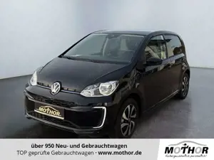 Volkswagen e-up! Max Fronscheibe Beheizbar