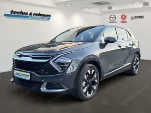 Kia Sportage 1.6T Plug-In Hybrid Spirit Drive-Wise / WKR