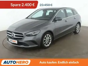 Mercedes-Benz B 200 d Progressive Aut.*NAVI*SHZ*TEMPO*PDC*