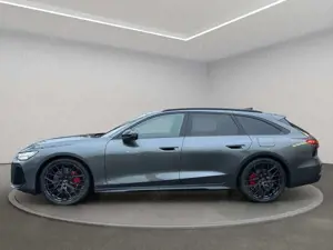 Audi A6 edition one e-hybrid quattro S tronic+T Bild 5