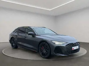 Audi A6 edition one e-hybrid quattro S tronic+T Bild 3