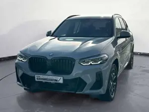 BMW X3 xDrive30e AT M Sportpaket Sport Aut. EDC AHK
