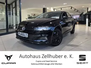 Volkswagen Polo 1.0 Trendline *App Connect*Klima*Sitzhzg*