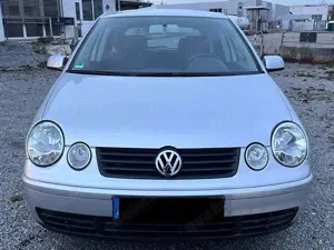 Volkswagen Polo Polo IV  5-Türer 1.4