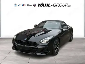 BMW Z4 sDrive20i M Sport HeadUp Adapt LED Navi DrivingAss
