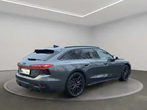 Audi A6 edition one e-hybrid quattro S tronic+T Bild 4