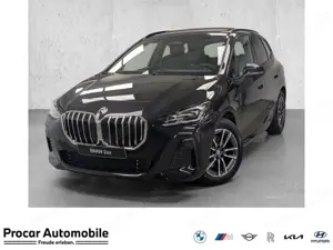 BMW 218 i M Sportpaket Pano Memory DA Plus H/K HuD