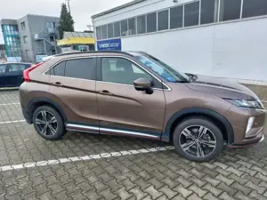 Mitsubishi Eclipse Cross TOP ZUSTAND TÜV bis 01.2027