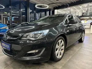 Opel Astra J Sports Tourer Exklusiv *2. Hand*Kamera*