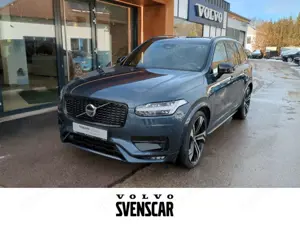 Volvo XC90 Ultimate Dark AWD 7-Sitzer HUD AD StandHZG AHK Dig