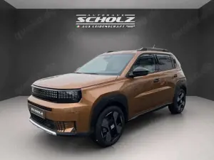 Fiat Grande Panda Hybrid LA PRIMA Hybrid 1.2 eDCT 81