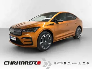 Skoda Enyaq Coupe RS AHK*MATRIX*NAV*SHZ*ACC*PARKLENK*360°*E...