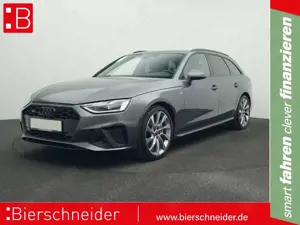 Audi A4 Avant 40 TDI S-tronic quattro 2x s-line NAVI LED K