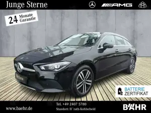 Mercedes-Benz CLA 250 CLA 250 e SB Progressive/MBUX/LED/Pano/Totwinkel