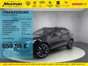 CUPRA Formentor 1.5 TSI, ACC, Kamera, Matrix, Navi