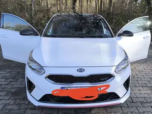 Kia ProCeed / pro_cee'd ProCeed 1.6 T-GDI DCT7 OPF GT