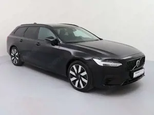 Volvo V90 Kombi T6 Plus Dark Recharge Plug-In Hybrid AWD Bild 3