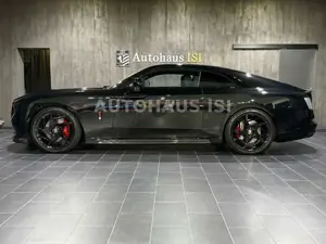 Rolls-Royce Spectre Black Badge + NOVITEC SPOFEC,CARBON,,23"