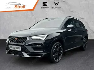 CUPRA Ateca 2.0 TSI 4Drive DSG ACC TOP VIEW SHZ Navi Digitales