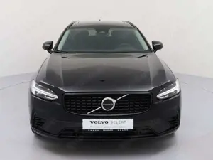 Volvo V90 Kombi T6 Plus Dark Recharge Plug-In Hybrid AWD Bild 2