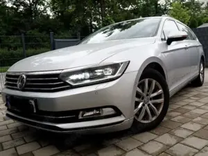 Volkswagen Passat Variant Passat Variant 2.0 TDI SCR DSG Comfortline