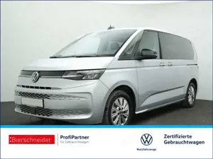 Volkswagen T7 Multivan 2.0 TDI DSG Life
