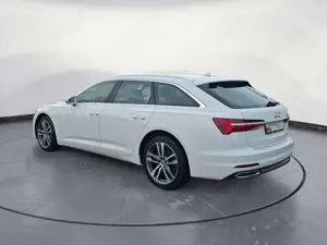 Audi A6 50 TDI quattro S tronic sport Business Bild 4