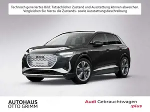 Audi Q4 e-tron 40 KLIMA LED ALU