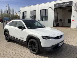 Mazda MX-30 e-SKYACTIV 3-phasig Makoto Premium-P. Bose Makoto