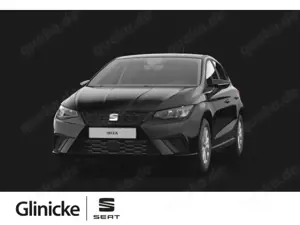 SEAT Ibiza FR 1.0 TSI 85 kW DSG Navi Kessy