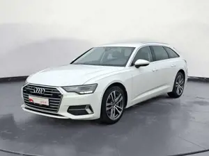 Audi A6 50 TDI quattro S tronic sport Business Bild 2