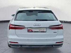 Audi A6 50 TDI quattro S tronic sport Business Bild 5