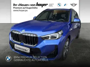 BMW X1 xDrive23i M Sportpaket Head-Up DAB LED RFK