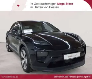 Porsche Macan Macan 4 Navi 4x SHZ Komfort Sitz