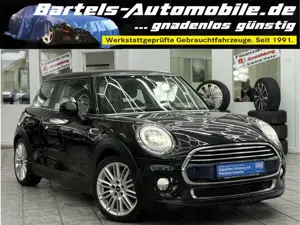 MINI Cooper 1.5 Chili, 2.Hd., LED, Leder, Navi, PDC