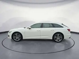 Audi A6 50 TDI quattro S tronic sport Business Bild 3
