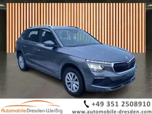 Skoda Kamiq 1.0 TSI DSG Selection*DAB+*beh.Lenkrad