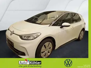 Volkswagen ID.3 Pro CarPlay+CCS+ACC+LED+Navi+PDC+Kamera