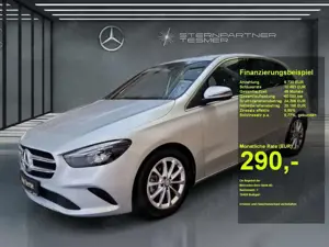 Mercedes-Benz B 200 MBUX+Progressive+CarPlay+KAMERA+NAVI+AUT