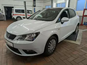 SEAT Ibiza Style Salsa