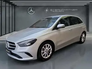 Mercedes-Benz B 200 PROGRESSIVE+CARPLAY+KAMERA+NAVI