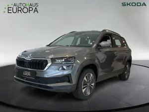 Skoda Karoq 1.5 TSI Balance eKlappe AHK Navi Kam