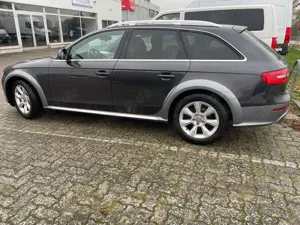 Audi A4 allroad quattro 2.0 TDI Bild 4