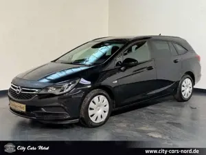 Opel Astra K Sports Tourer AHK+PDC+KAM+NAVI+KEYLESS