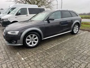 Audi A4 allroad quattro 2.0 TDI Bild 3