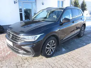 Volkswagen Tiguan Life+AHK+KAMERA+ALLWETTER